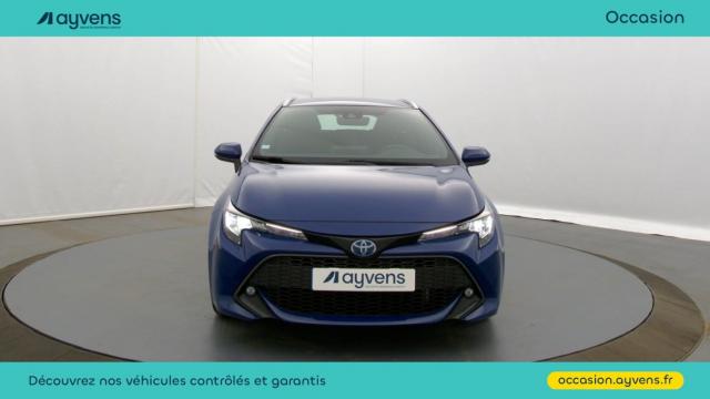 Toyota Corolla image 9