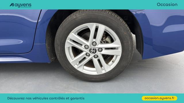 Toyota Corolla image 6