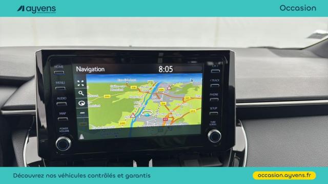 Toyota Corolla image 8