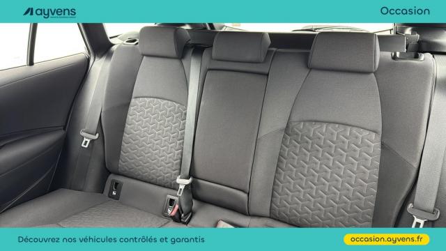 Toyota Corolla image 7