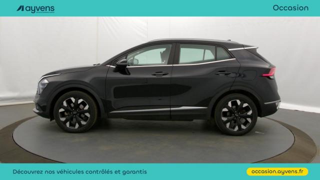 Kia Sportage image 2