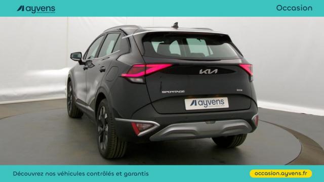 Kia Sportage image 1