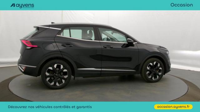 Kia Sportage image 5