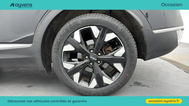 Kia Sportage image 4