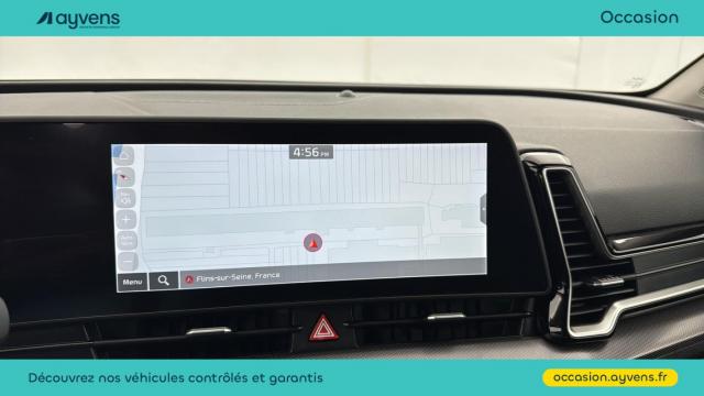 Kia Sportage image 7