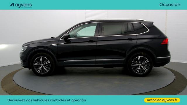 Volkswagen Tiguan Allspace image 3