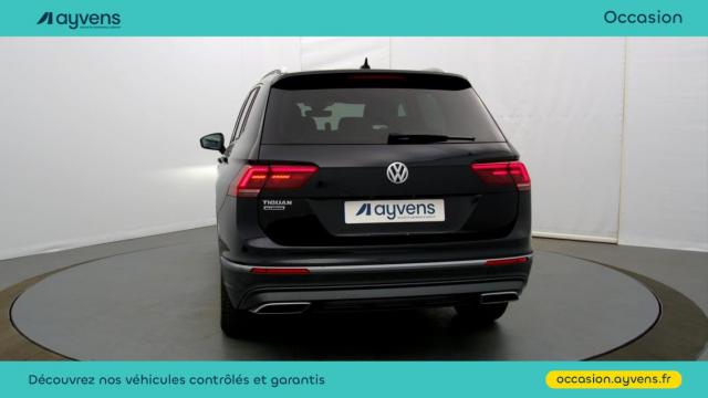 Volkswagen Tiguan Allspace image 7