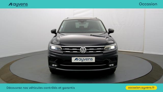 Volkswagen Tiguan Allspace image 8