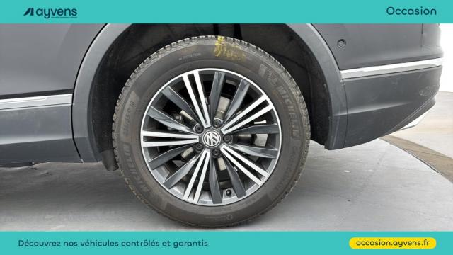 Volkswagen Tiguan Allspace image 5