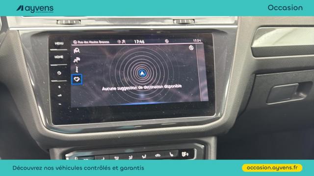 Volkswagen Tiguan Allspace image 2