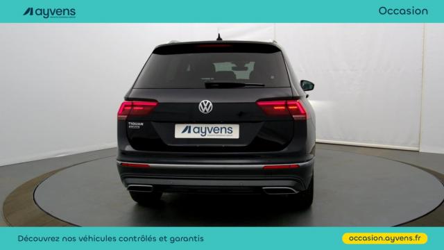 Volkswagen Tiguan Allspace image 6