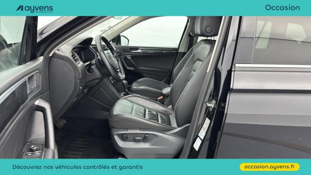 Volkswagen Tiguan Allspace image 4