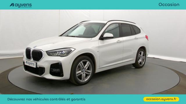 Bmw X1 3008 1.6 Puretech 180ch S&s Gt Line Eat8