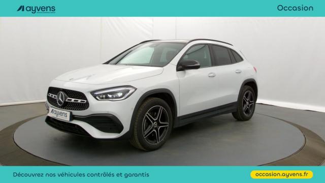 Mercedes Benz Classe Gla 250 E 160+102ch Amg Line 8g-Dct