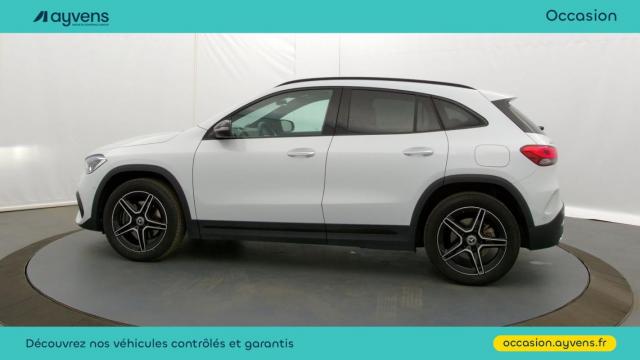 Mercedes Benz Classe Gla image 8
