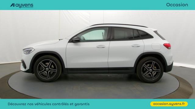 Mercedes Benz Classe Gla image 4