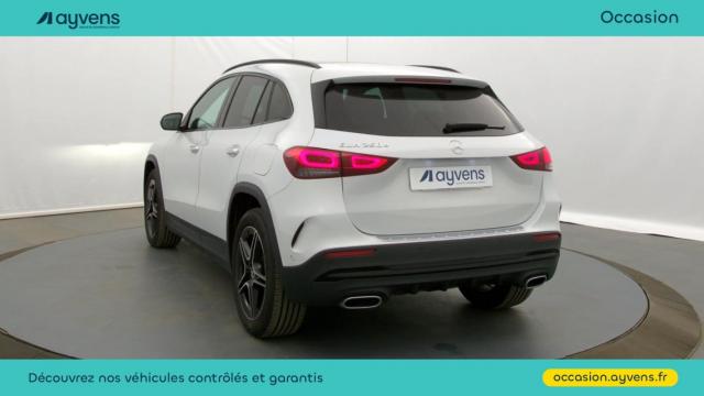 Mercedes Benz Classe Gla image 2