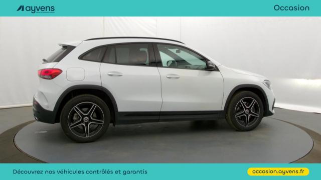 Mercedes Benz Classe Gla image 6