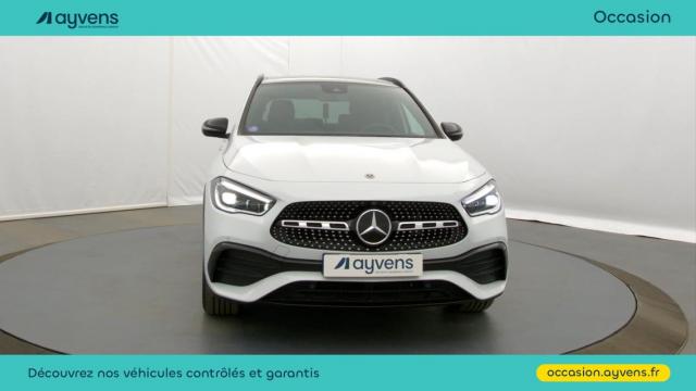Mercedes Benz Classe Gla image 3