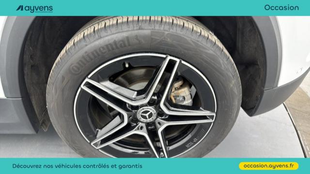 Mercedes Benz Classe Gla image 9