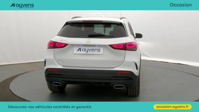 Mercedes Benz Classe Gla image 7