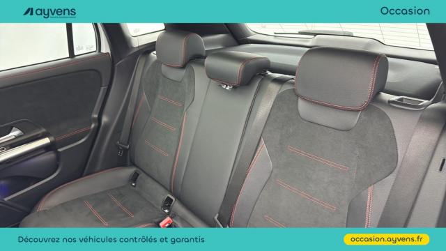 Mercedes Benz Classe Gla image 5