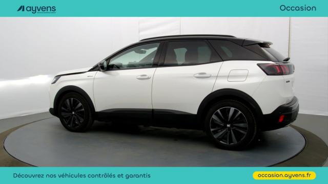 Peugeot 3008 image 1