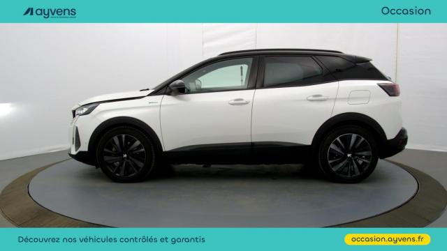 Peugeot 3008 image 4