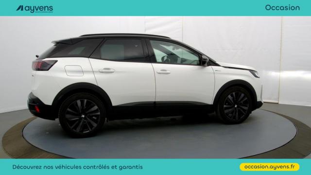 Peugeot 3008 image 9