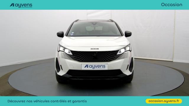 Peugeot 3008 image 8