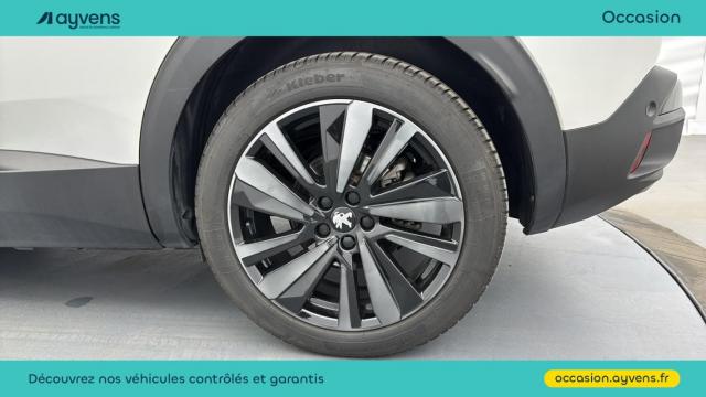 Peugeot 3008 image 5