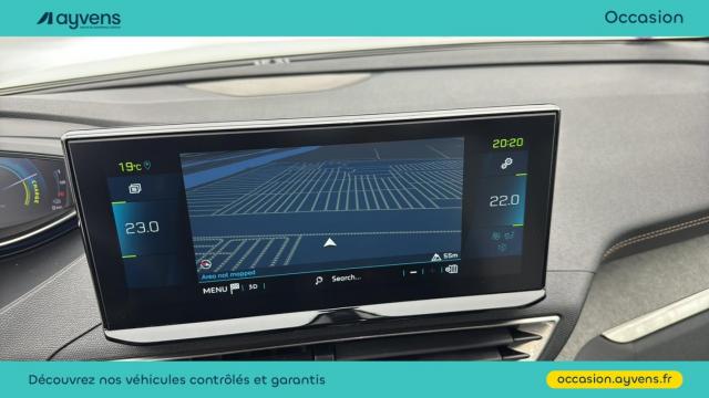 Peugeot 3008 image 3