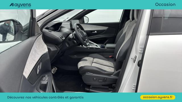 Peugeot 3008 image 7