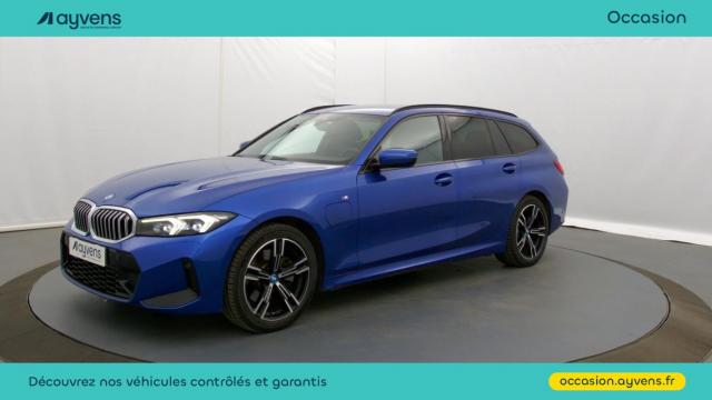 Bmw Série 3 Touring 330ea Xdrive 292ch M Sport
