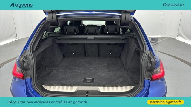 Bmw Série 3 image 1