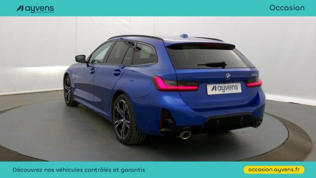 Bmw Série 3 image 6