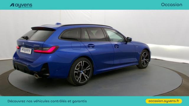 Bmw Série 3 image 5