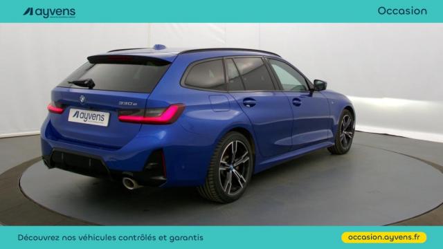 Bmw Série 3 image 9