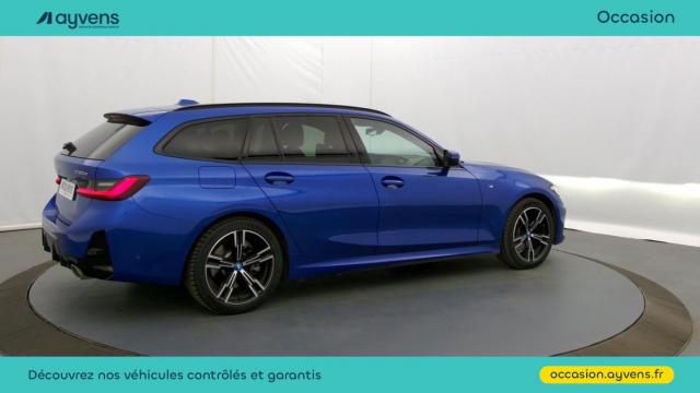 Bmw Série 3 image 7