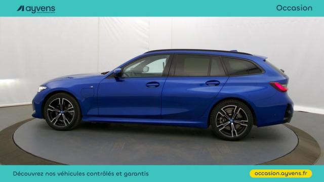 Bmw Série 3 image 3