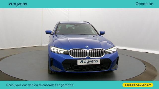 Bmw Série 3 image 8