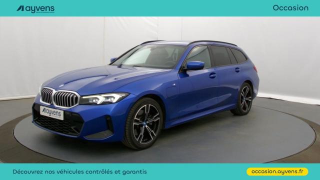 Bmw Série 3 image 2