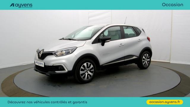 Renault Captur 0.9 Tce 90ch Business