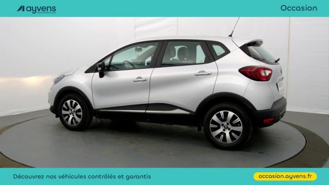 Renault Captur image 5