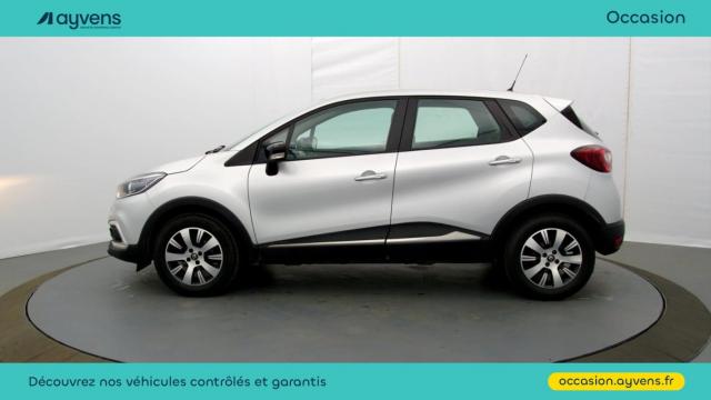 Renault Captur image 4