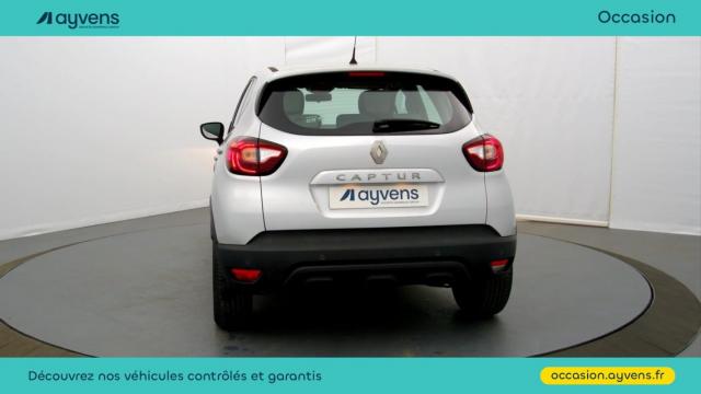 Renault Captur image 1