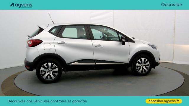 Renault Captur image 7