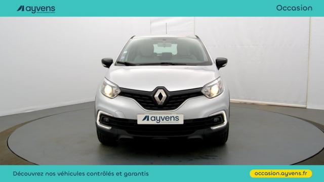 Renault Captur image 2