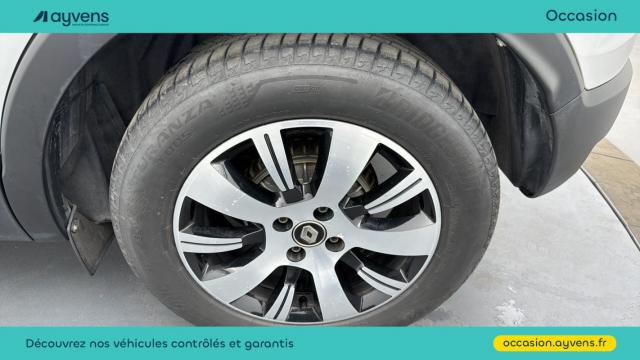 Renault Captur image 8