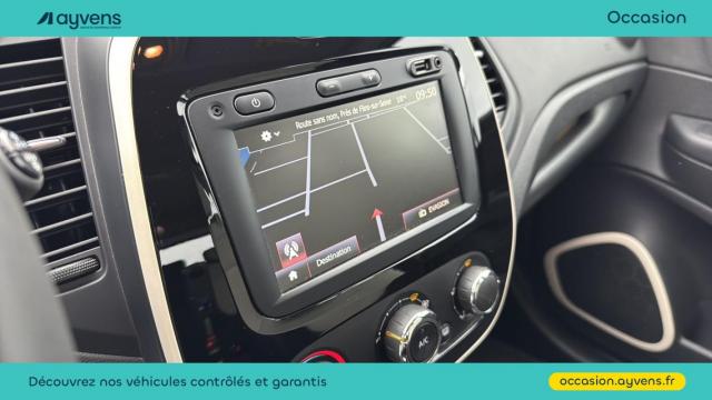 Renault Captur image 6